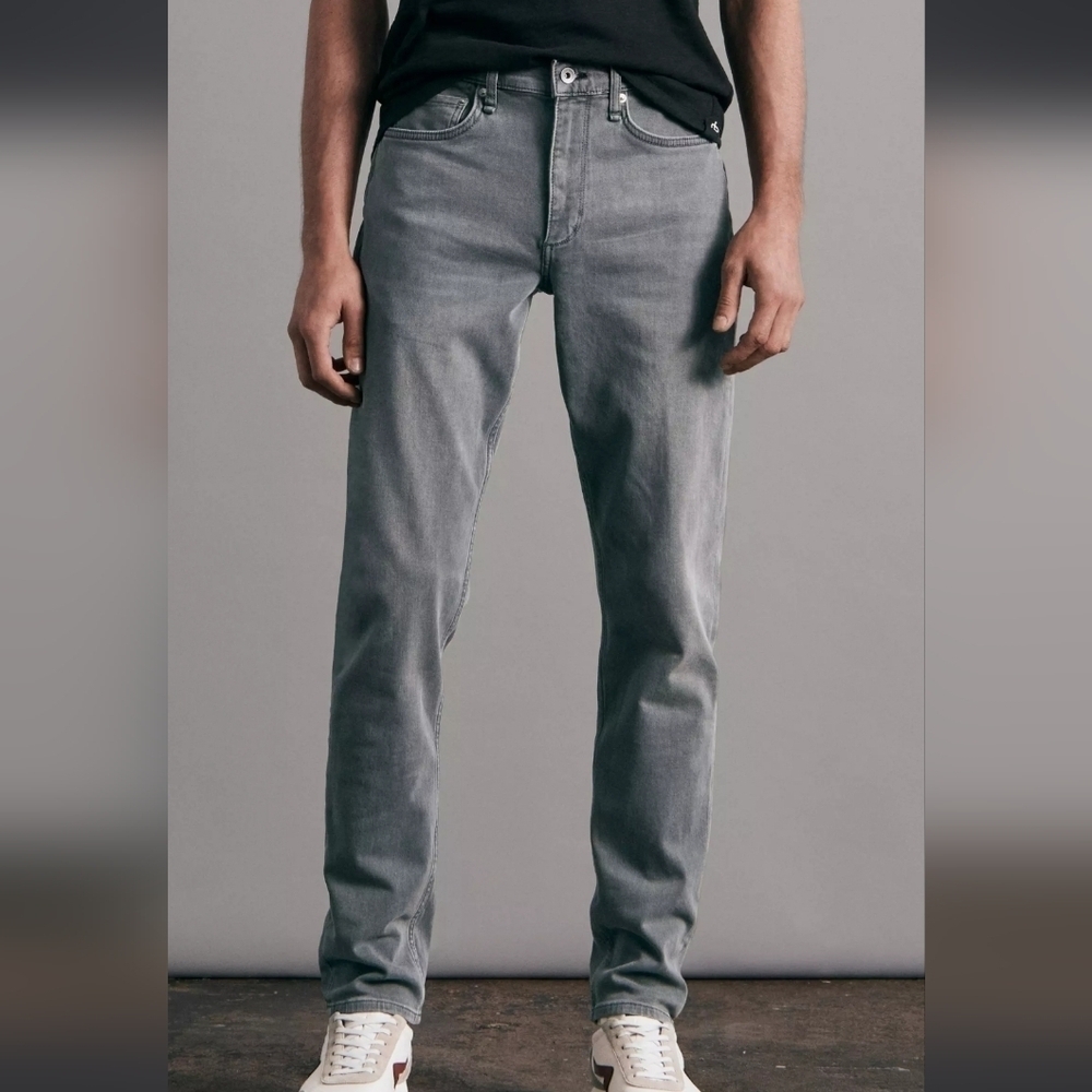 Rag & Bone Fit 2 - Gunther